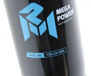 Фильтр масляный VOLVO MEGAPOWER 100-23-080 MEGA POWER