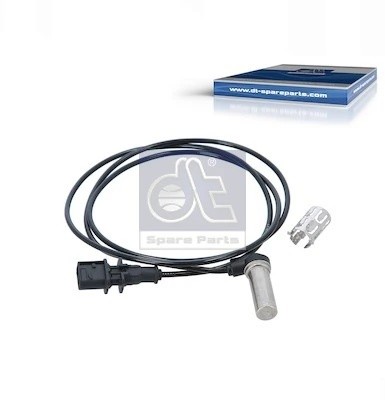 Пружина синхронизатора! d6 L34 ZF(S5-50.S6-65/80/90.4S-120GP,5S-90/9 2.5S-110/1G 4 DIESEL TECHNIC