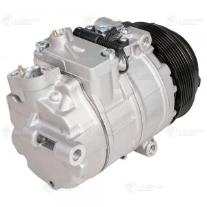Компрессор MERCEDES Sprinter (95-06) кондиционера LUZAR LCAC 1552 LUZAR