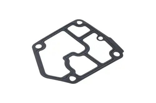 прокладка корпуса фильтра масляного! 045115441\ Audi A4 B7 2. 0TDi BVG 05> Z17656 ZENTPARTS