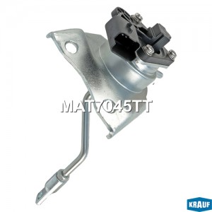 Актуатор турбокомпрессора MAT7045TT MAT7045TT KRAUF