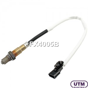 Датчик кислорода RENAULT Sandero (11-) UTM FX4005B UTM