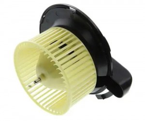 Мотор отопителя MERCEDES Atego (98-04) в сборе MEGAPOWER 370-15-023 MEGA POWER