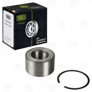 Подшипник ступицы Ford Maverick (00-) перед. (кмпл:подш./стоп.кол.) (CS 1084) CS1084 TRIALLI