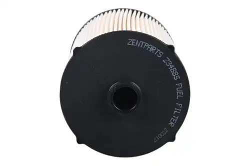 фильтр топливный! сепаратор\ IVECO CASE Z34885 ZENTPARTS