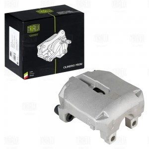 Суппорт торм. BMW 5 E39 (95-) перед. прав. d=60мм (CF 012017) CF012017 TRIALLI