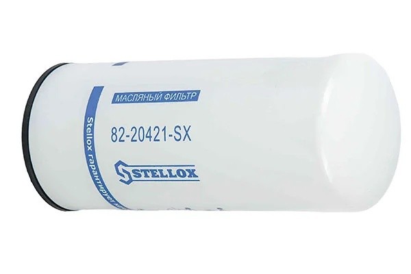 фильтр топливный! D93, H223 Cum ISX\ VOLVO VNL/INTERN 82-20421-SX STELLOX