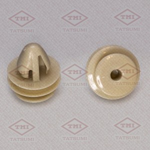 Клипса автомобильная [упаковка 10 штук] HYUNDAI/KIA TJB1249 TJB1249 TATSUMI