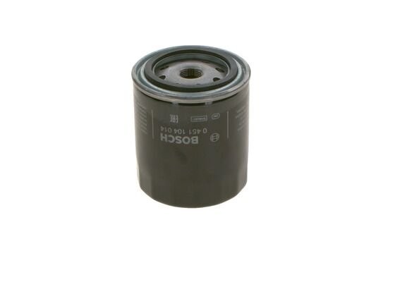 Фильтр масляный LAND ROVER Range Rover (94-02) (4.0/4.6) BOSCH 0 451 104 014 BOSCH