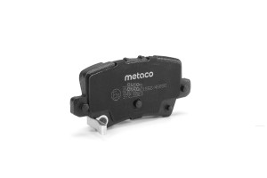 HONDA CIVIC 5D (2006>)CIVIC 5D (2012>) 3010078 METACO