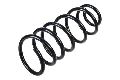 пружина задняя! 42 261 29\ Fiat Palio 1.2/1.6/1.7TD 96-00 Z38233 ZENTPARTS