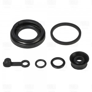 Ремкомплект суппорта Honda Civic VIII (06-) зад. d=34мм (RCF 012073) RCF012073 TRIALLI