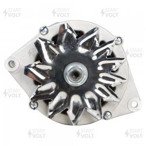 Генератор для а/м Renault Trucks Premium (96-) с дв. MIDR/Magnum (96-) с дв. MAC LG 0999 START VOLT