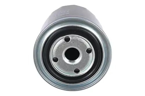 фильтр топливный! Mazda 626 2.0D 83-87 Z34911 ZENTPARTS