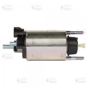 Реле втягивающее стартера для а/м Subaru Forester SJ (12-) 2.0i CVT (Start-Stop) VSR 2220 START VOLT