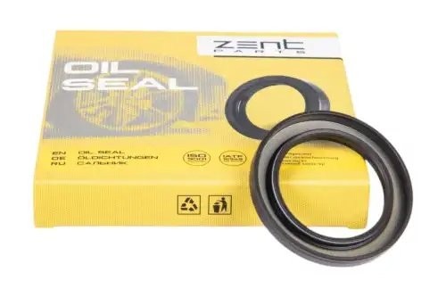 сальник к/в передний! 42x60x7 Toyota Camry 2.2 96-01/LandCruser 4.7 98>/Picnic 9 Z26884 ZENTPARTS