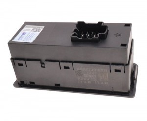 Блок управления SHACMAN SHAANXI стеклоподъемниками левый MOVELEX DZ97189585110MX MOVELEX