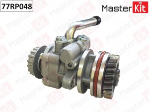 Насос гидроусилителя Volkswagen TOUAREG (7LA, 7L6, 7L7) - 2.5 R5 TDI 77RP048 77RP048 MASTER KIT