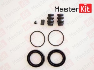 Ремкомплект тормозного суппорта Bosch 77A1473 77A1473 MASTER KIT