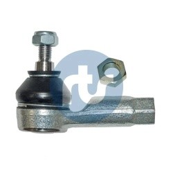 наконечник рулевой перед л+п!L=78, M10x1,25, M14x1,5\ Peugeot 4008, Citroen C4 a 91-90702-010 RTS