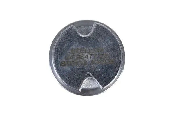 поршень суппорта! \ Fiat Bravo II/Multipla/Stilo/Multi, Opel Astra G/O 98-10 04-98477-SX STELLOX