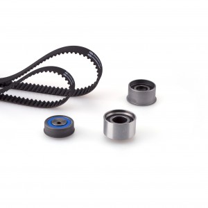Комплект ремня ГРМ PowerGrip Kit K015556XS (7883-11476) K015556XS GATES