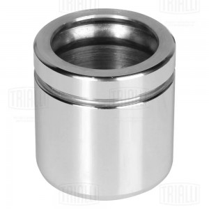 Поршень перед. суппорта VW Polo Sedan (RUS) (10-) 1ZC d54mm (RCF182004) RCF 182004 TRIALLI