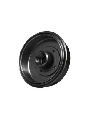 Барабан тормозной со ступицей без ABS Daewoo Lanos 1.5/Espero 96> Z01696 ZENTPARTS