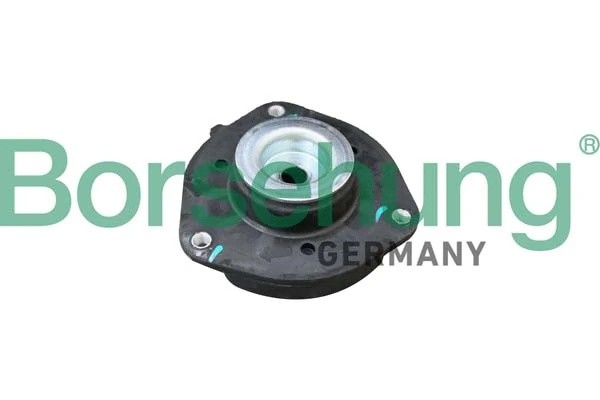 опора амортизатора переднего!\ Audi A3,VW Touran 1.6-1.9TDi 03> B15446 BORSEHUNG