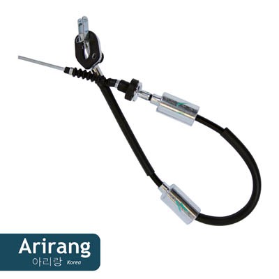 ТРОС СЦЕПЛЕНИЯ/96899976/ARG13-2114/ARIRANG (10702070/270720/0168706, КИТАЙ ) ARG13-2114 ARIRANG