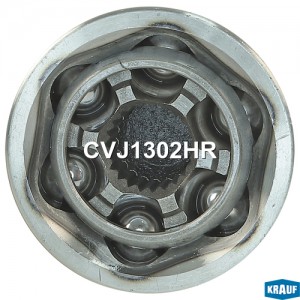 ШРУС наружный CVJ1302HR CVJ1302HR KRAUF