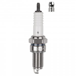 Свеча зажигания для м,т Kawasaki 87-,Suzuki 93-,Yamaha 86-,Honda 88- ан. DPR7EA- VSP3516 START VOLT
