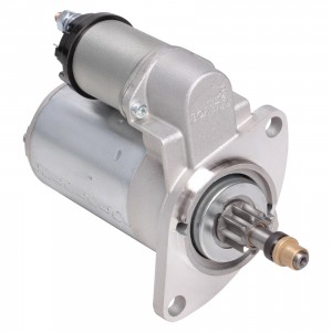 Стартер ВАЗ-1111 редукторный 1.44кВт STARTVOLT LST 0111 START VOLT