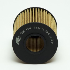 TOYOTA CAMRY V40 (2006-2011) OX414D1 AM POINT