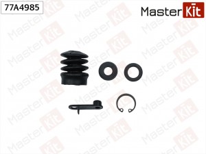 Ремкомплект главного цилиндра сцепления Daewoo LANOS (KLAT) 1997 -, NEXIA 1995 - 77A4985 MASTER KIT