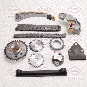 Комплект цепи ГРМ SUZUKI Baleno/Grand Vitara/Vitara/SX4 96 TFS1005 TFS1005 TATSUMI