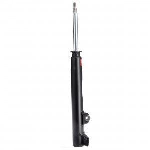 амортизатор передний газовый! except Sport\ MB W124 85-95/W201 82-93/4WD 334017 KAYABA