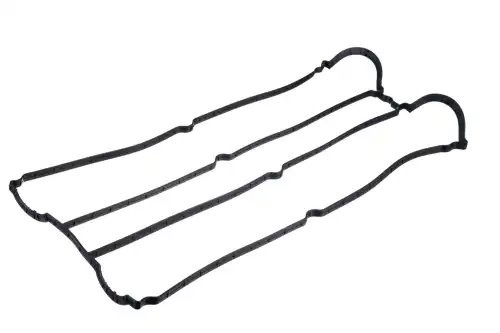 прокладка клапанной крышки! Ford Cougar/Maverick 2.0 16V EDB/YF 99> Z18577 ZENTPARTS