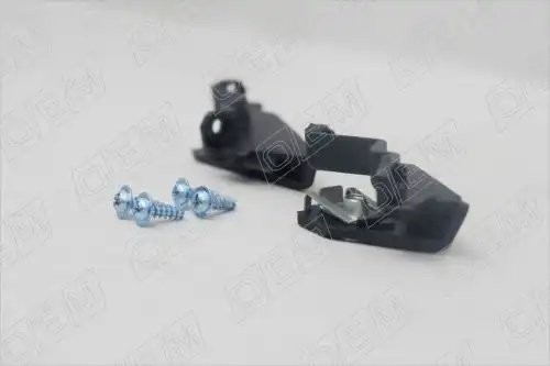 Ремкомплект фары правой Volkswagen Polo sedan 5 (2010-2020) OEM0010KFR OEMPARTS
