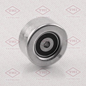 Ролик обводной поликлин.ремня TOYOTA Land Cruiser Prado 03- TFD1126 TFD1126 TATSUMI