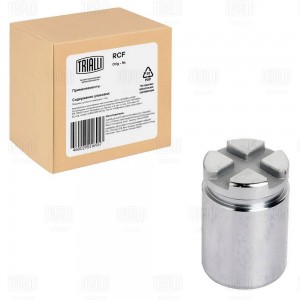 Поршень суппорта Honda Civic VI (95-) зад. d=30мм (RCF 084768) RCF 084768 TRIALLI