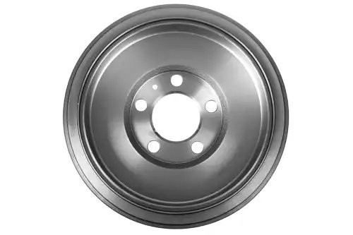 барабан тормозной Skoda Octavia 1.6/1.9TDi/SDi 96> Z01646 ZENTPARTS