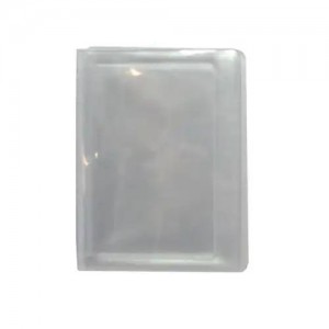 Вкладыш в бумажник водителя 115х85мм АВТОСТОП CMM6 AVTOSTOP