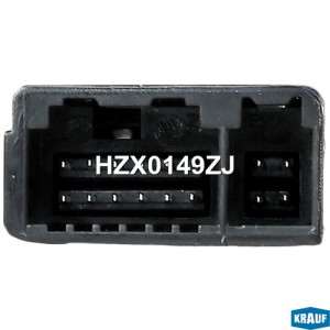 Контактная группа подушки безопасности HZX0149ZJ HZX0149ZJ KRAUF