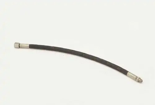 Шланг подъема кабины н/о L=470 мм 64305009160 BAAZ