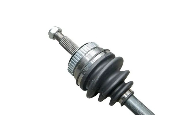 привод правый! 778mm ABS, 22321\ Renault Scenic I 2.0/1.9dCi 00-03 158 1926-SX STELLOX