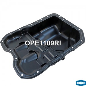 Поддон масляный ДВС OPE1109RI OPE1109RI KRAUF