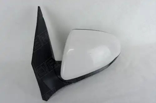 Зеркало левое Hyundai Solaris 2 (2017-нв) с обогревом, с эл. регулировкой OEM0019ZL OEMPARTS