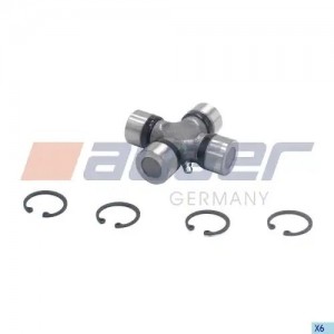 Крестовина к/вала DAILY 27х81,7 (93160322,1905986) 42535252 AUGER 113222 113222 AUGER