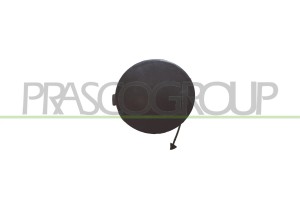 крышка крюка буксировочного передн.!\ Toyota Yaris 06-09 TY3251236 PRASCO GROUP